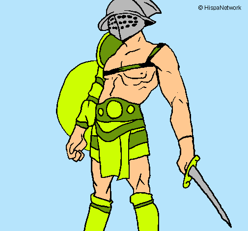 Gladiador