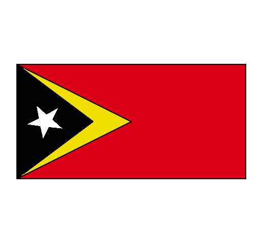 Mar de Timor