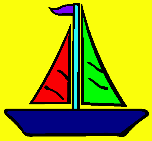 Barco velero