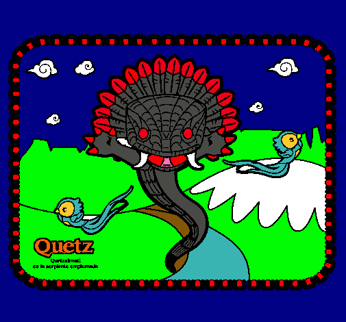 Quetz