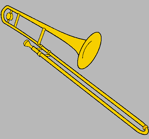 Trombón