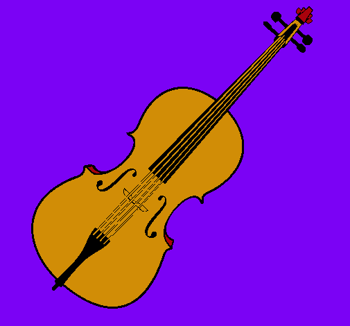 Violín