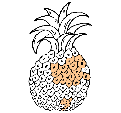 piña