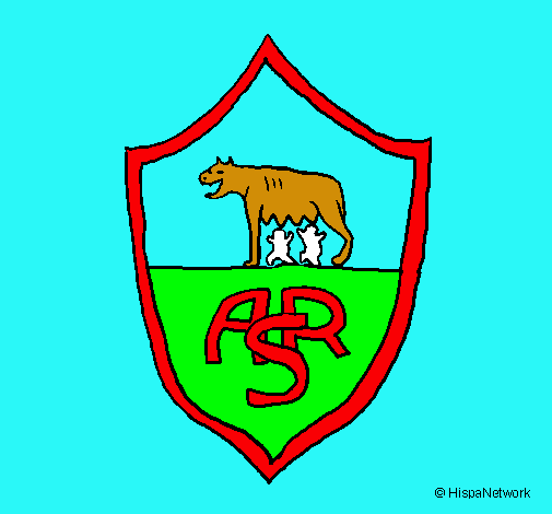 Escudo romano