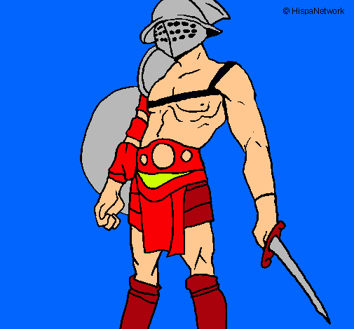 Gladiador