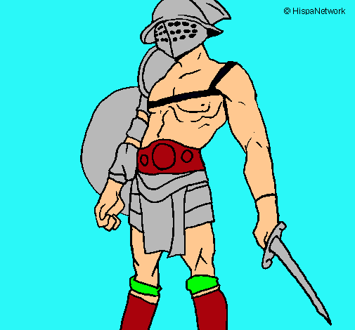 Gladiador