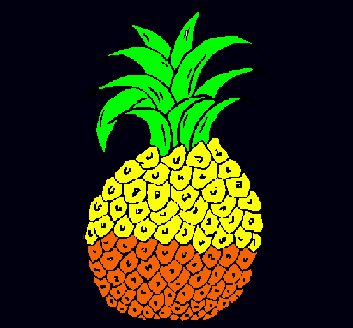 piña