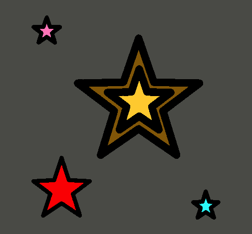 Estrellas