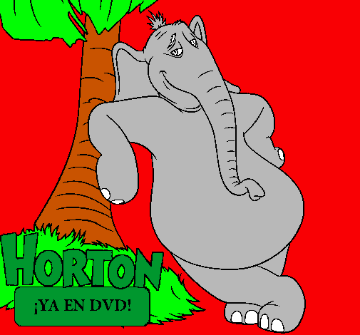 Horton