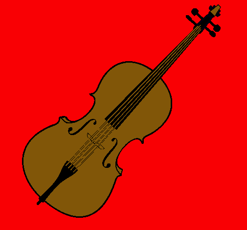 Violín