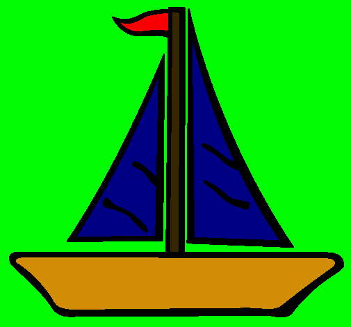 Barco velero