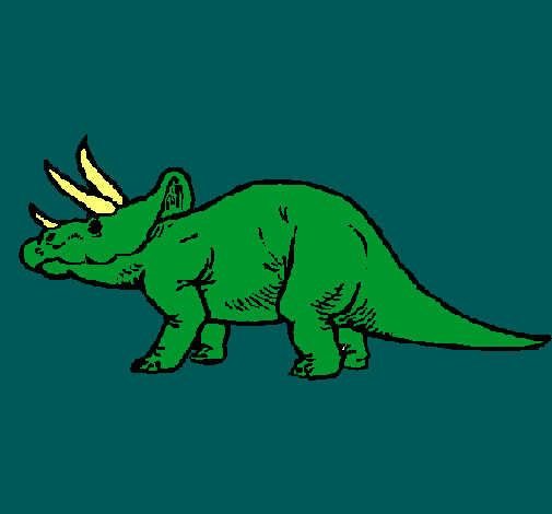 Triceratops