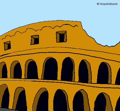 Coliseo