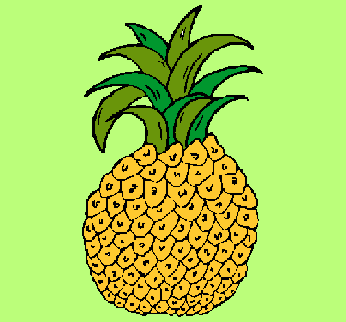 piña