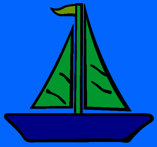 Barco velero