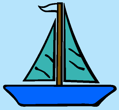 Barco velero