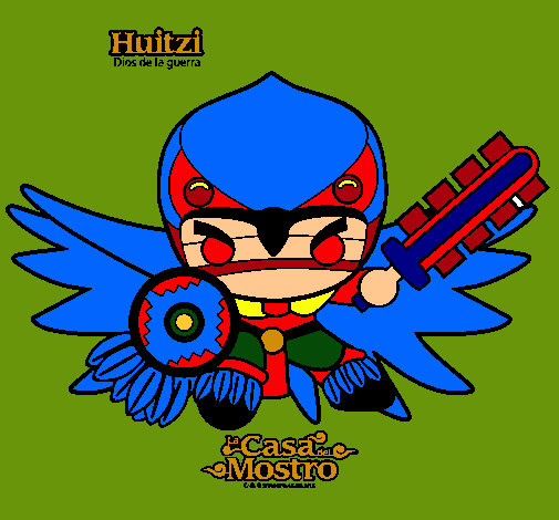 Huitzi