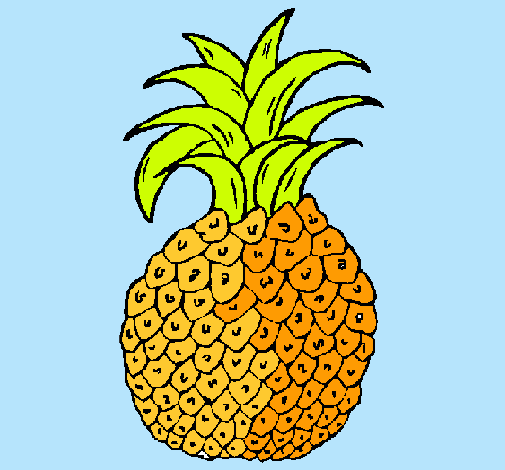 piña