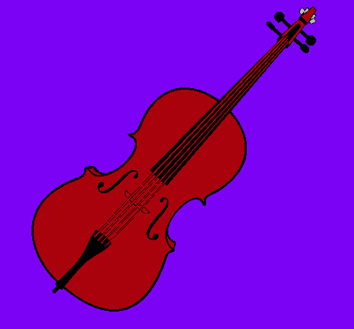 Violín