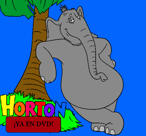 Horton