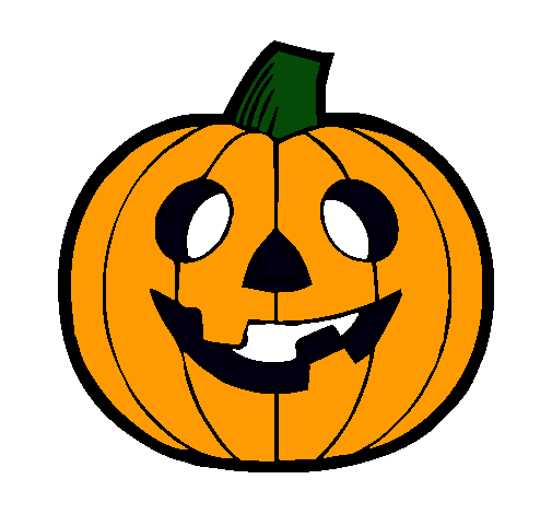 Calabaza IV