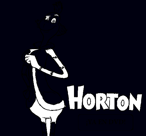 Horton - Alcalde