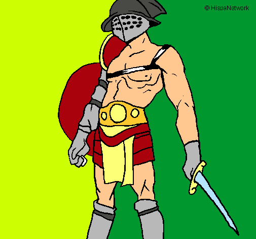 Gladiador