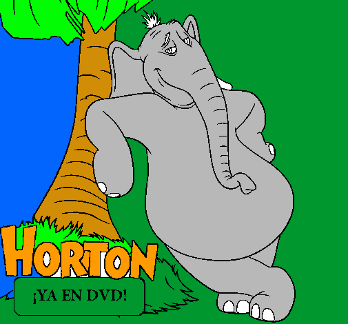 Horton