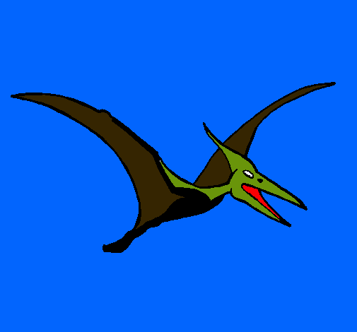 Pterodáctilo