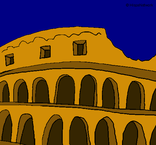 Coliseo