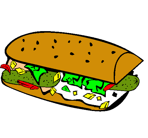 Bocadillo