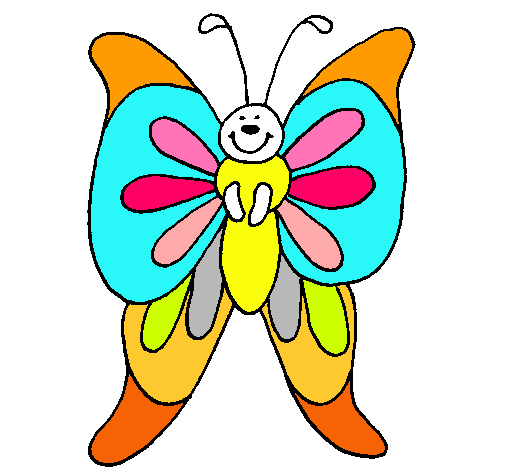 Mariposa 