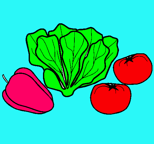 Verduras