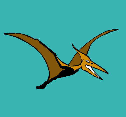 Pterodáctilo