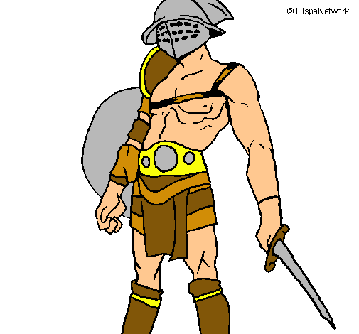 Gladiador