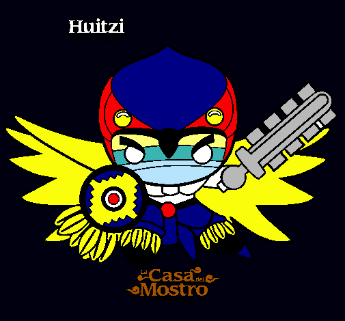 Huitzi