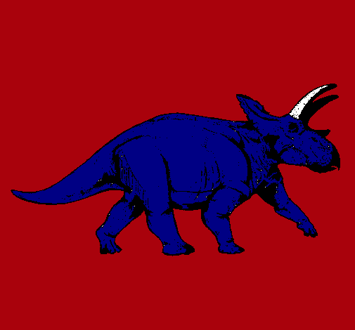 Triceratops