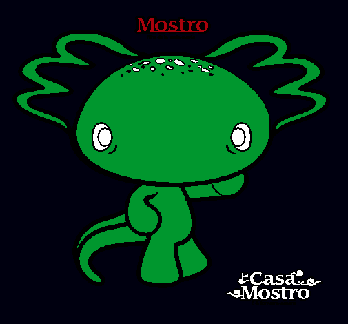 Mostro 2