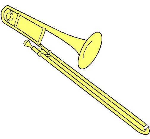 Trombón