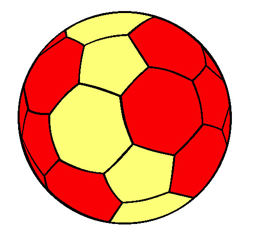 Pelota de fútbol II