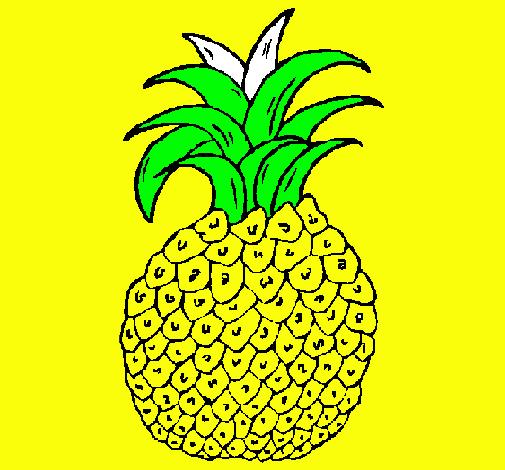 piña