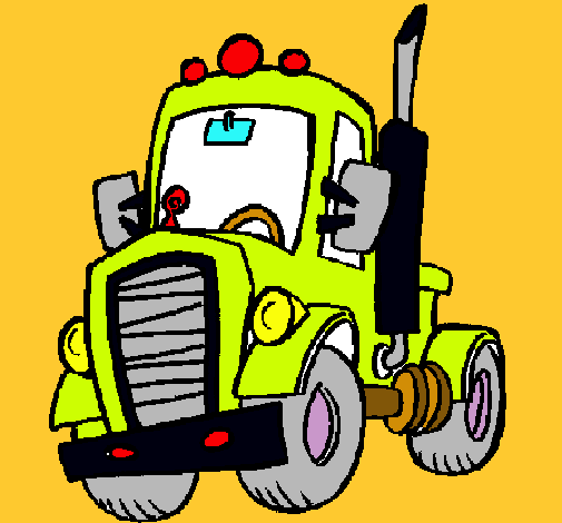 Tractor