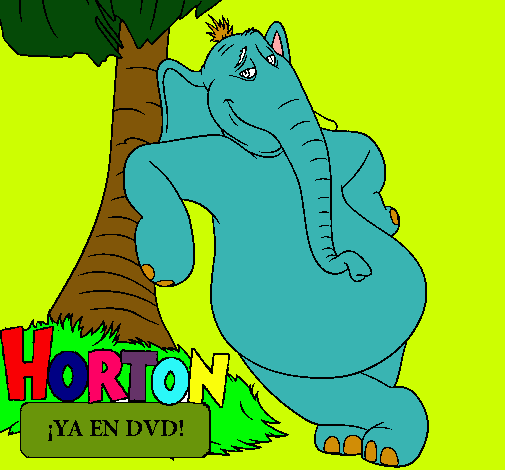 Horton