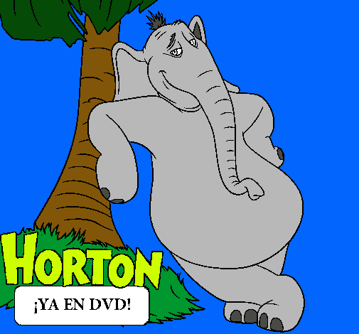 Horton