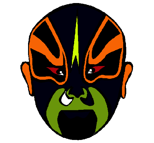 Luchador