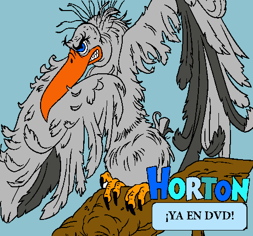 Horton - Vlad