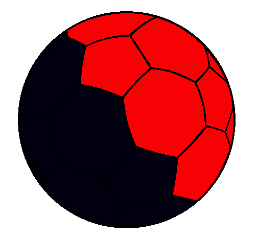 Pelota de fútbol II