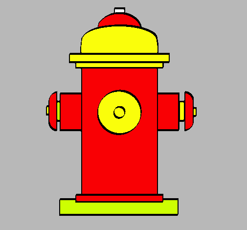 Boca de incendio