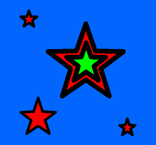 Estrellas