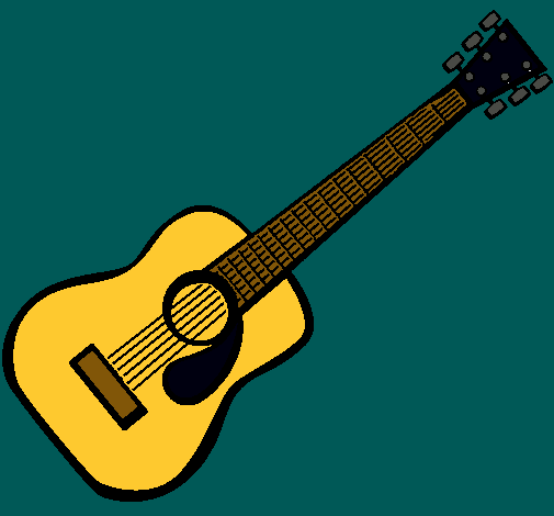 Guitarra española II